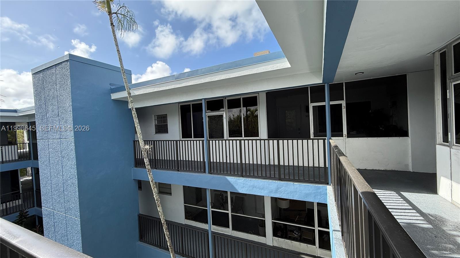 BARCLAY ARMS CONDO - Residential