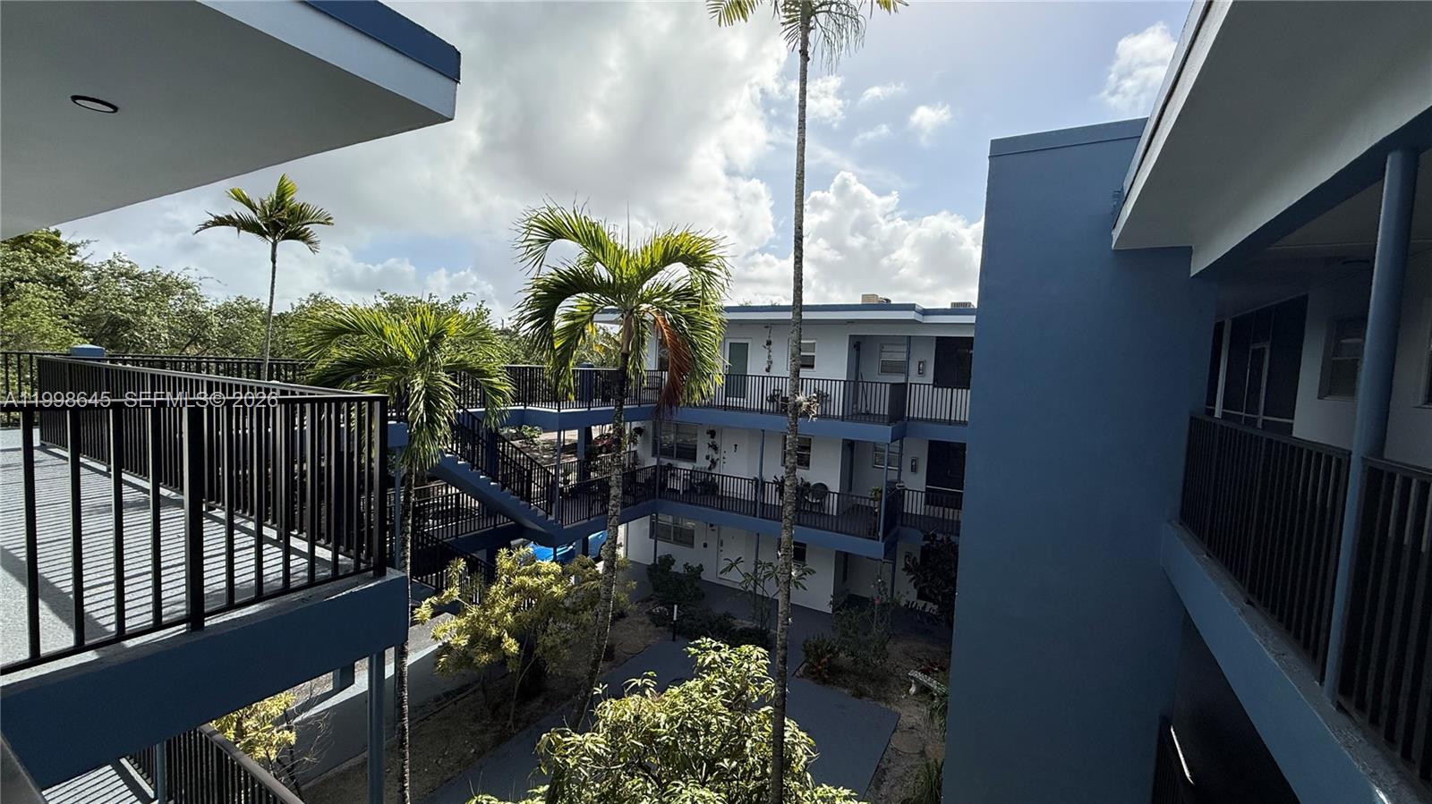 BARCLAY ARMS CONDO - Residential