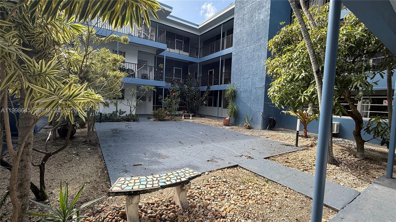 BARCLAY ARMS CONDO - Residential