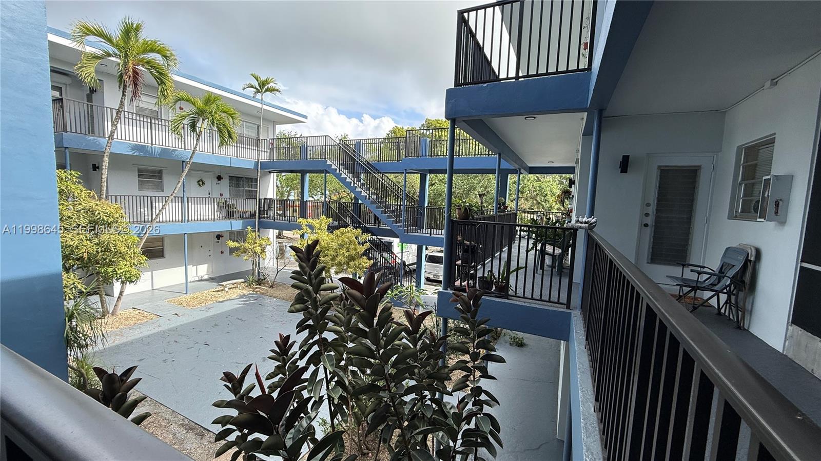 BARCLAY ARMS CONDO - Residential