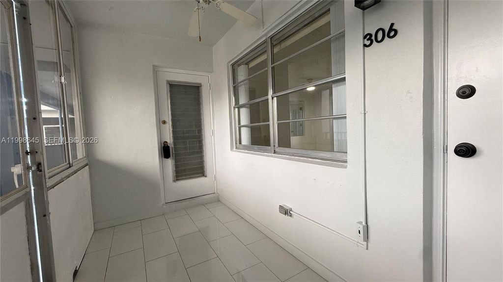 Photo of 1943 Monroe St #306A, Hollywood, FL 33020 (MLS # A11998645)