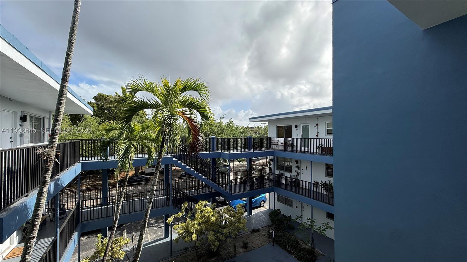 BARCLAY ARMS CONDO - Residential