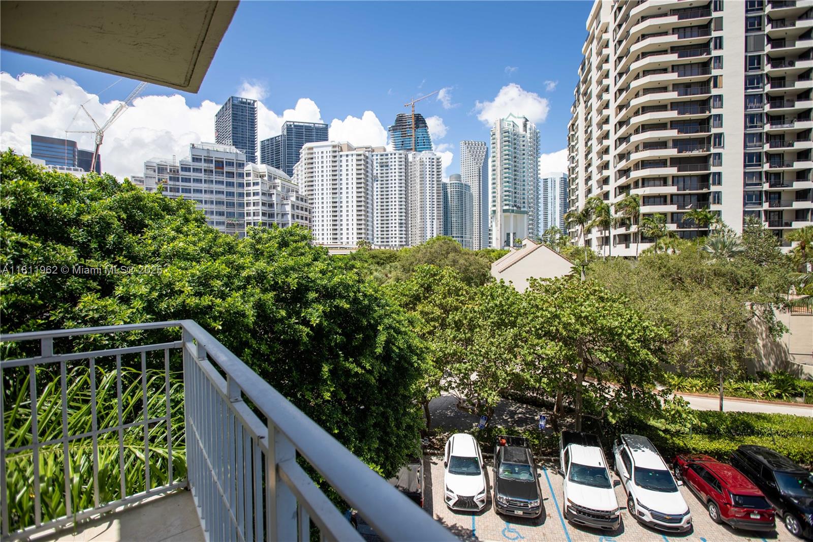 ISOLA CONDO - Residential Lease