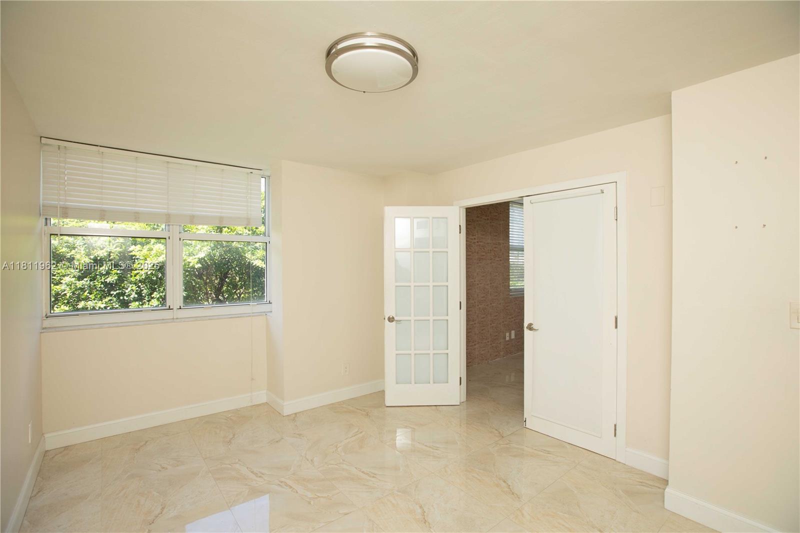 ISOLA CONDO - Residential Lease