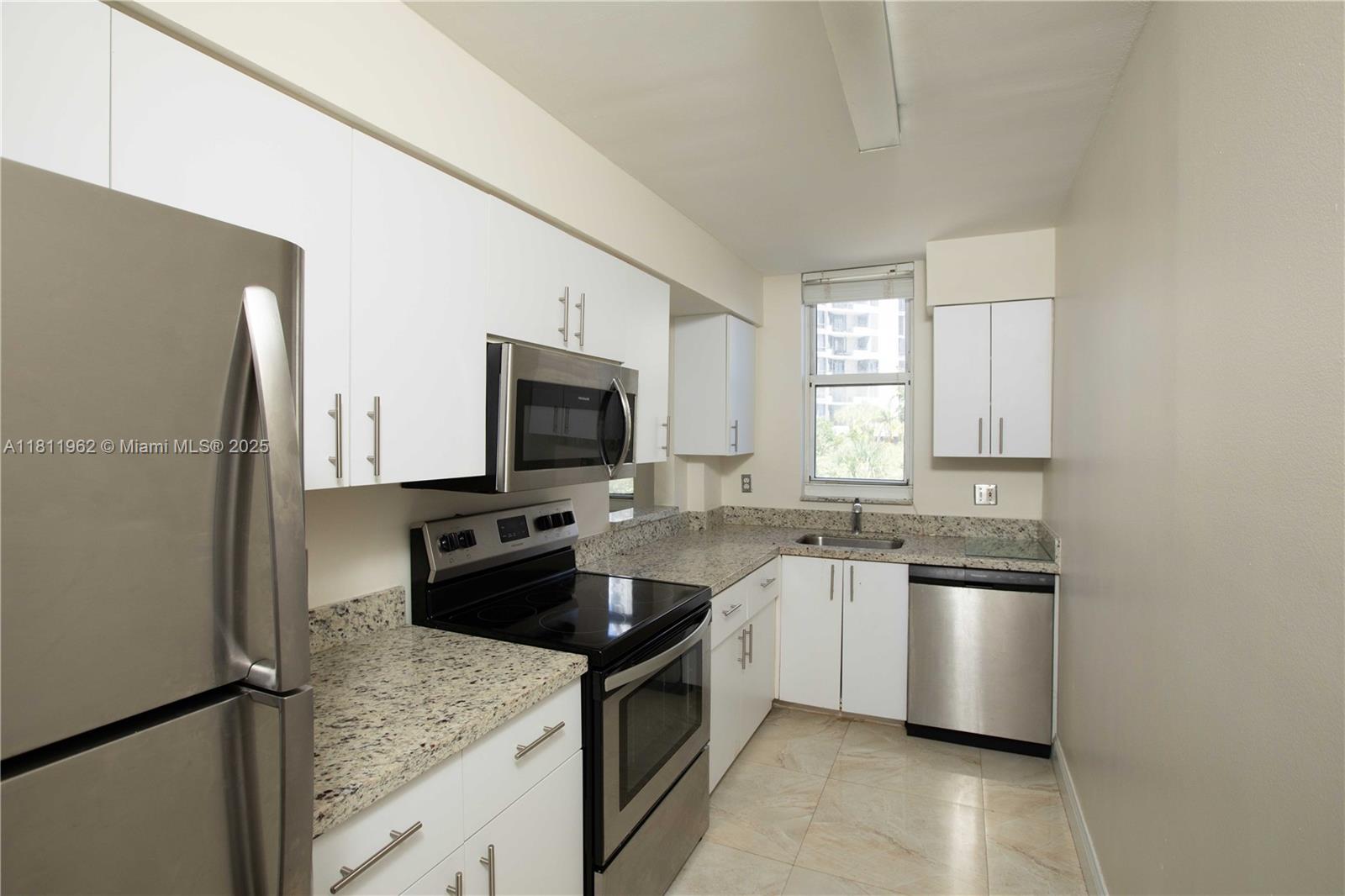 ISOLA CONDO - Residential Lease