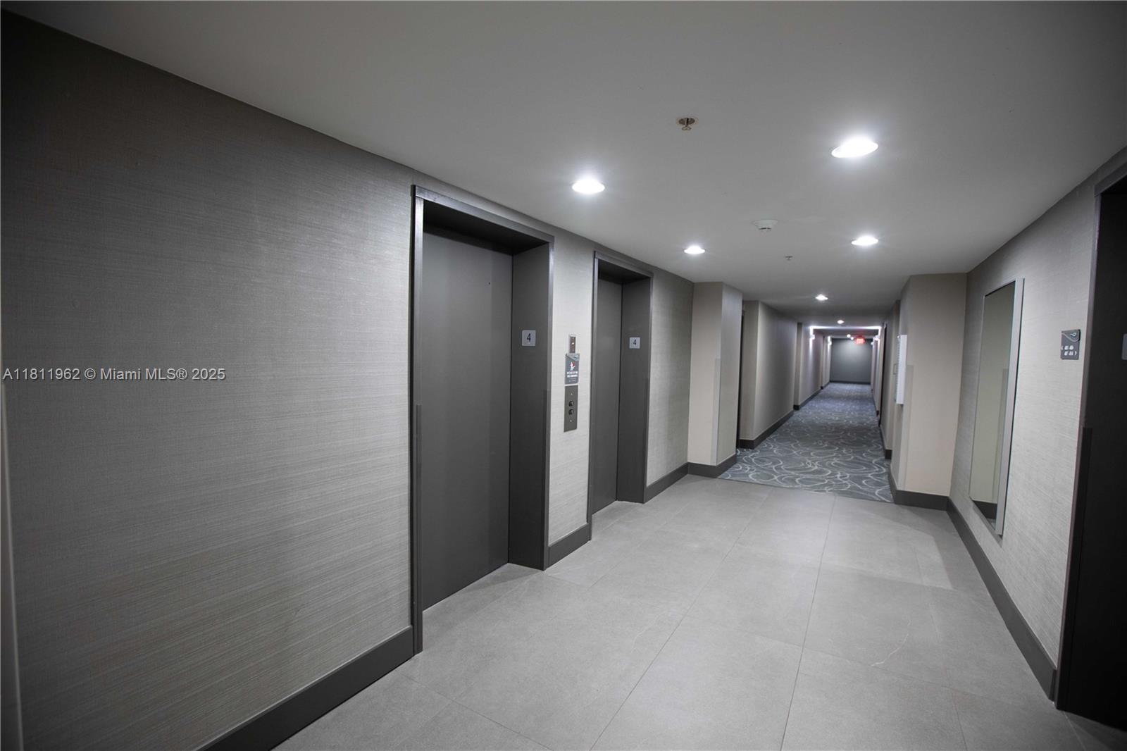 ISOLA CONDO - Residential Lease
