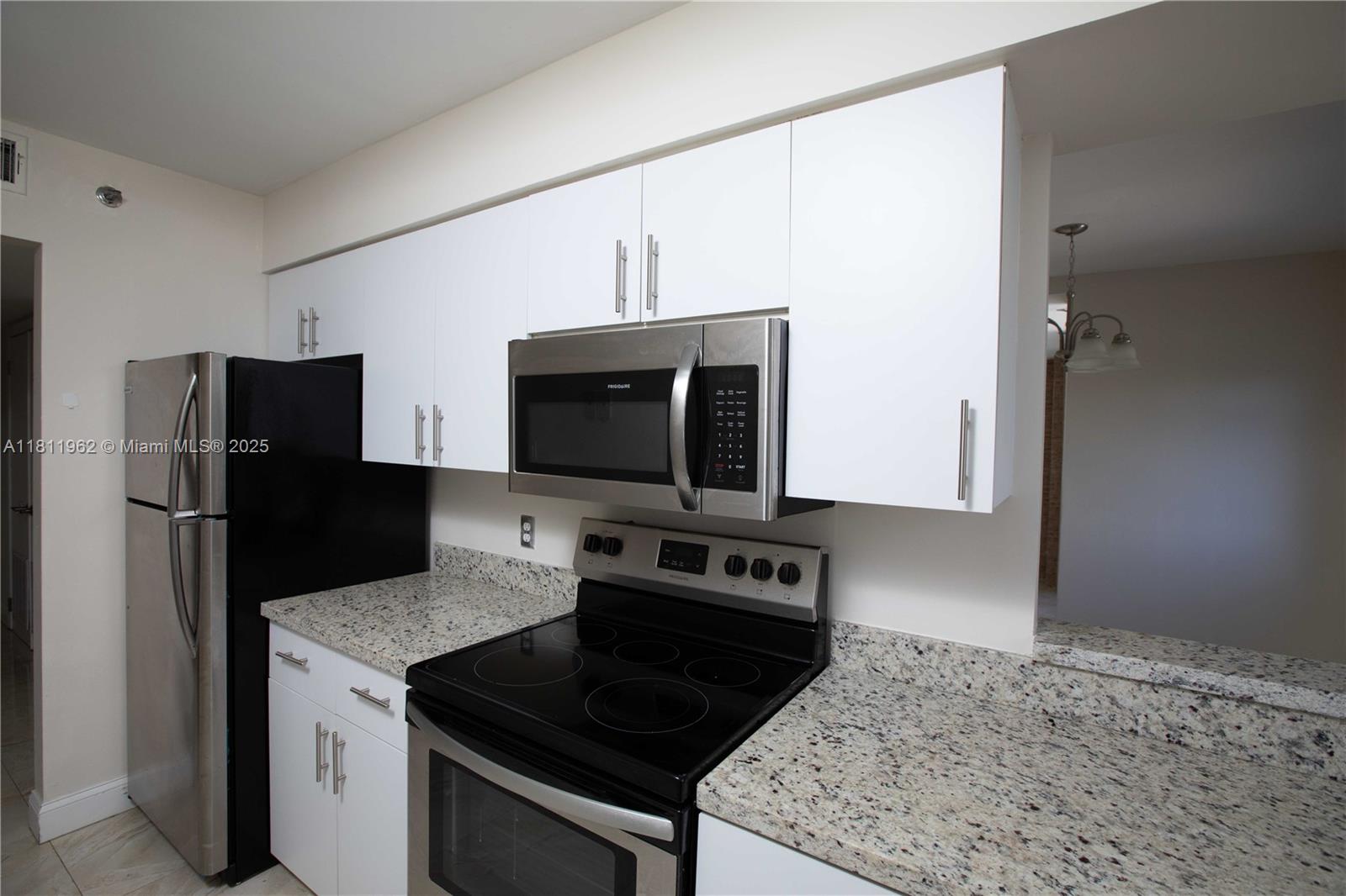 ISOLA CONDO - Residential Lease