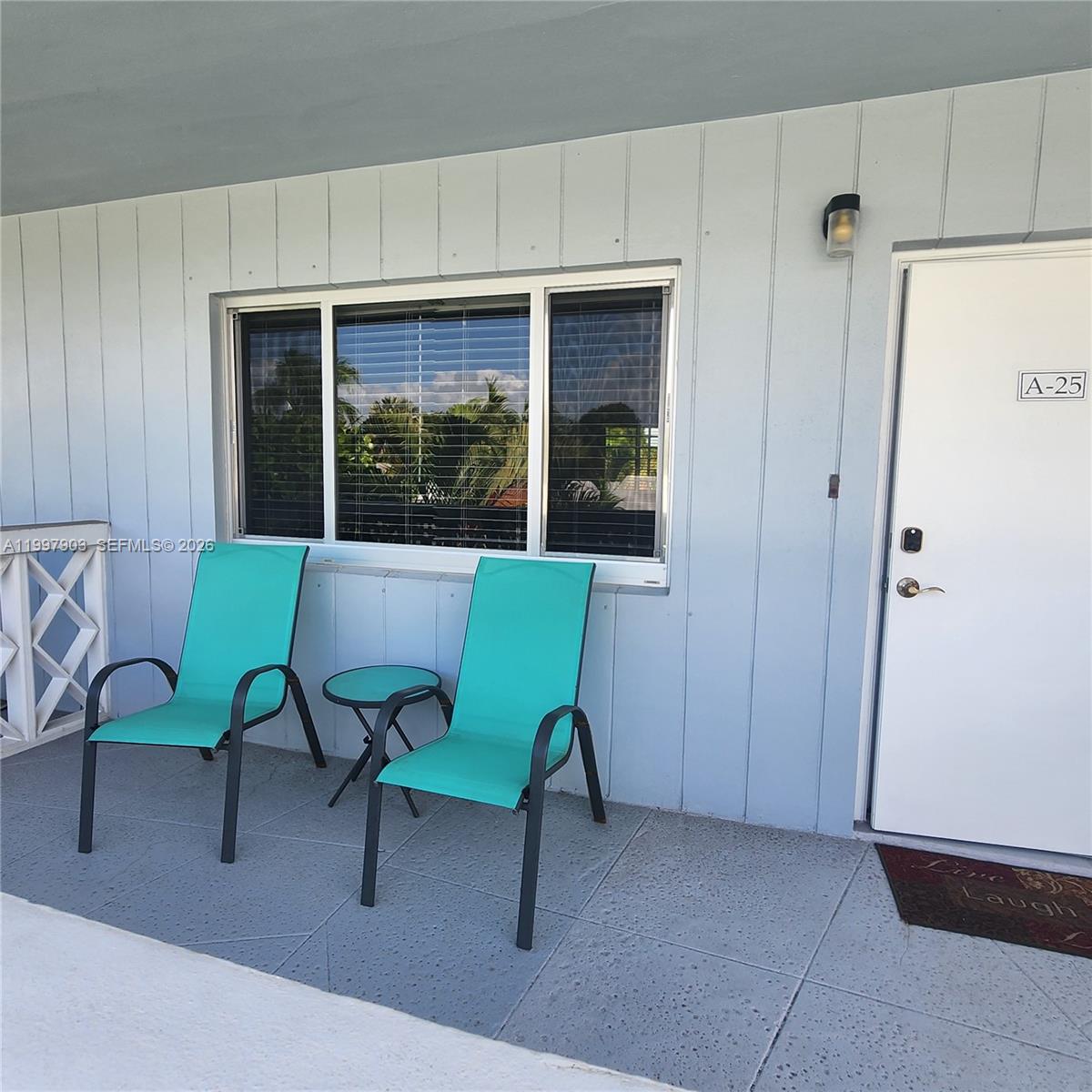 MONTCLAIR GARDENS CONDO - Residential