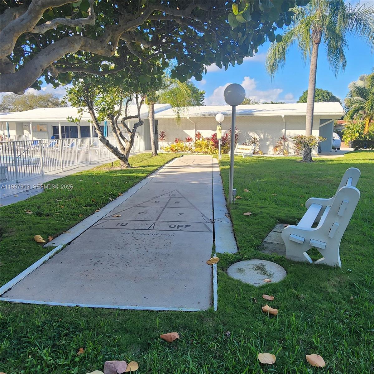 MONTCLAIR GARDENS CONDO - Residential