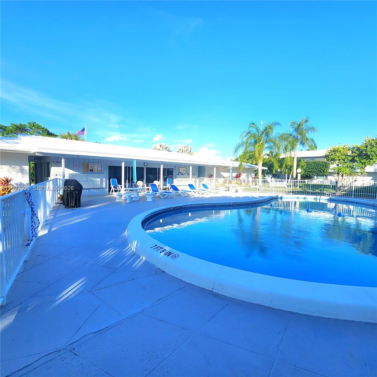 MONTCLAIR GARDENS CONDO - Residential