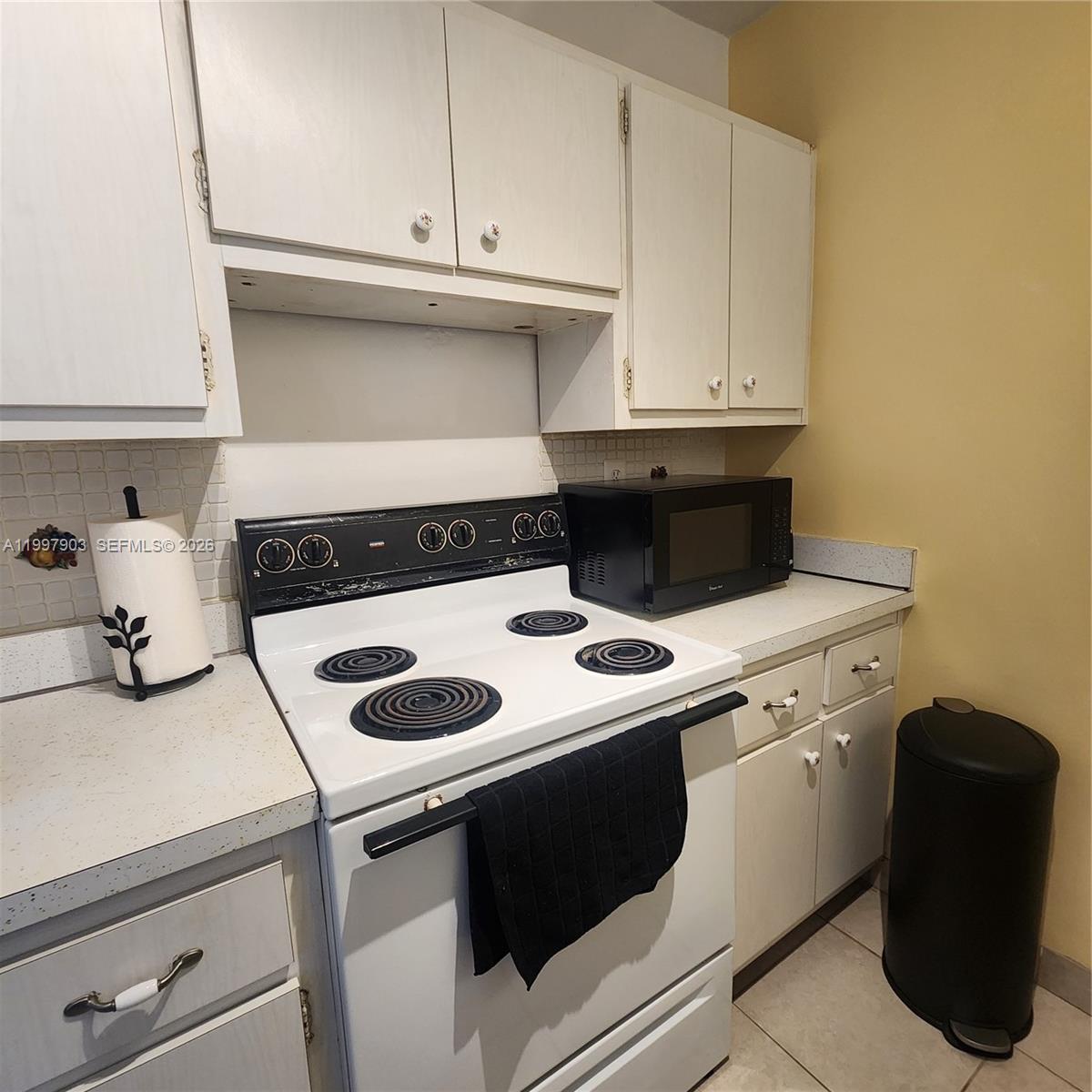 MONTCLAIR GARDENS CONDO - Residential