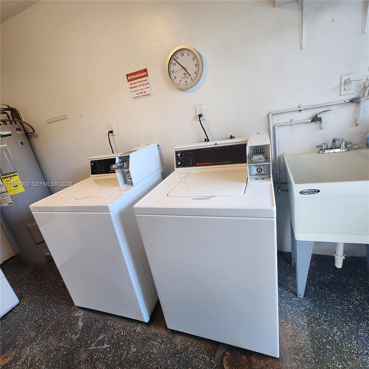 MONTCLAIR GARDENS CONDO - Residential