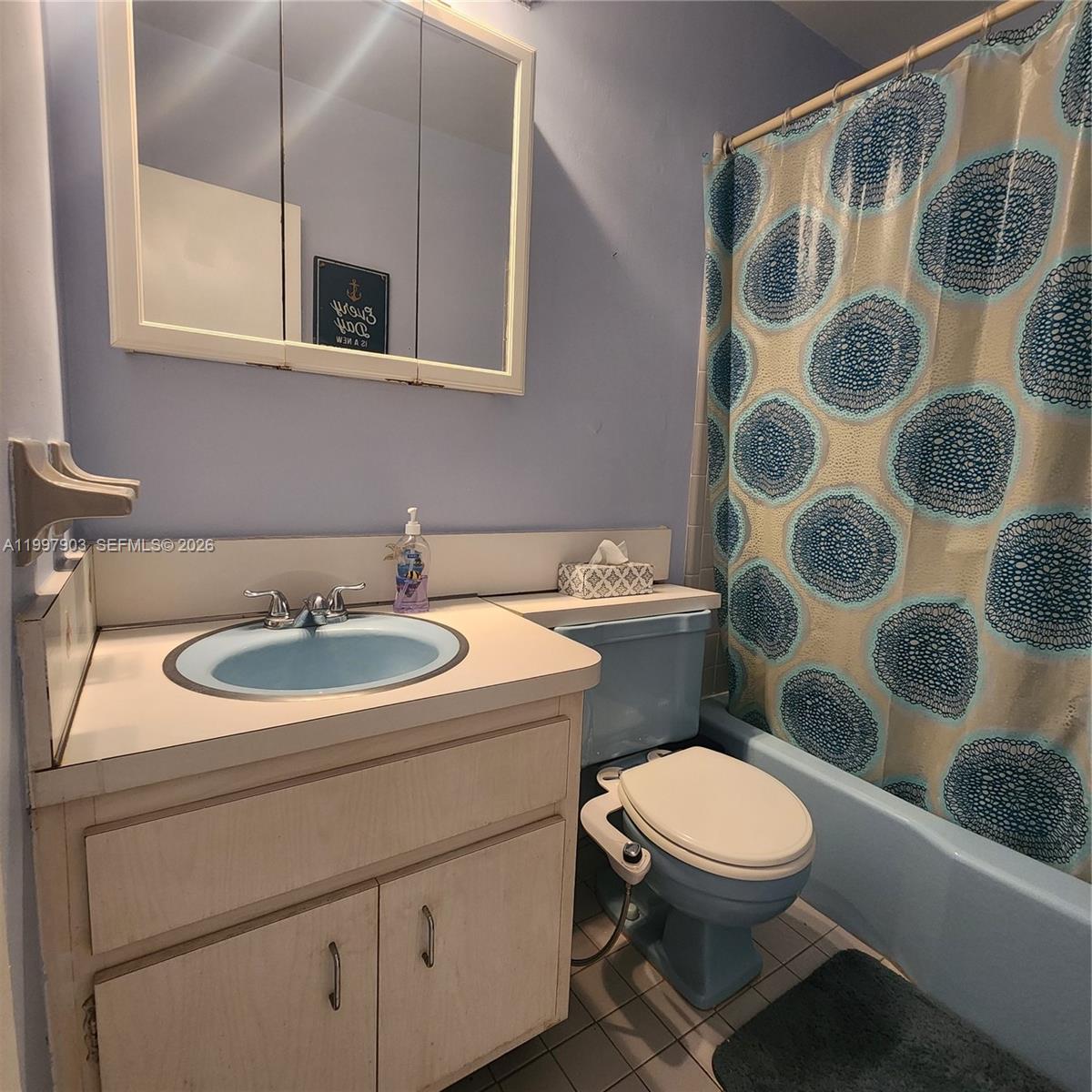 MONTCLAIR GARDENS CONDO - Residential