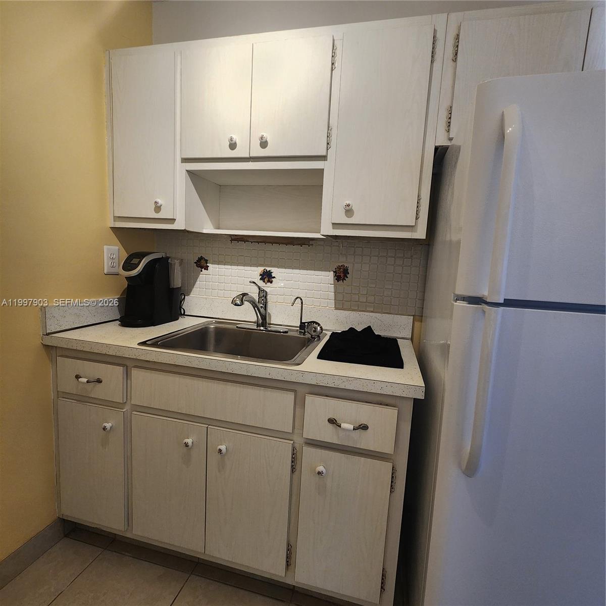 MONTCLAIR GARDENS CONDO - Residential