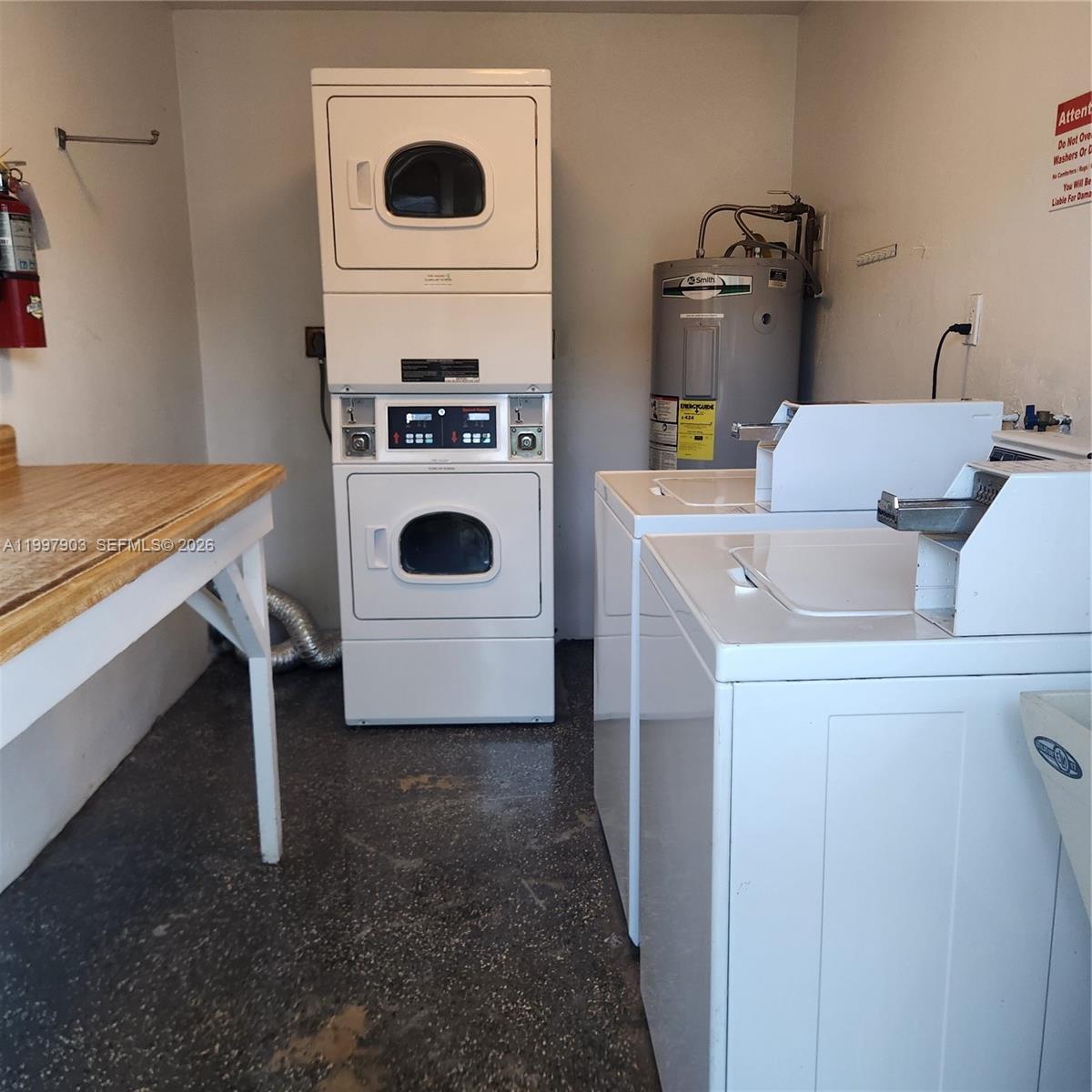 MONTCLAIR GARDENS CONDO - Residential