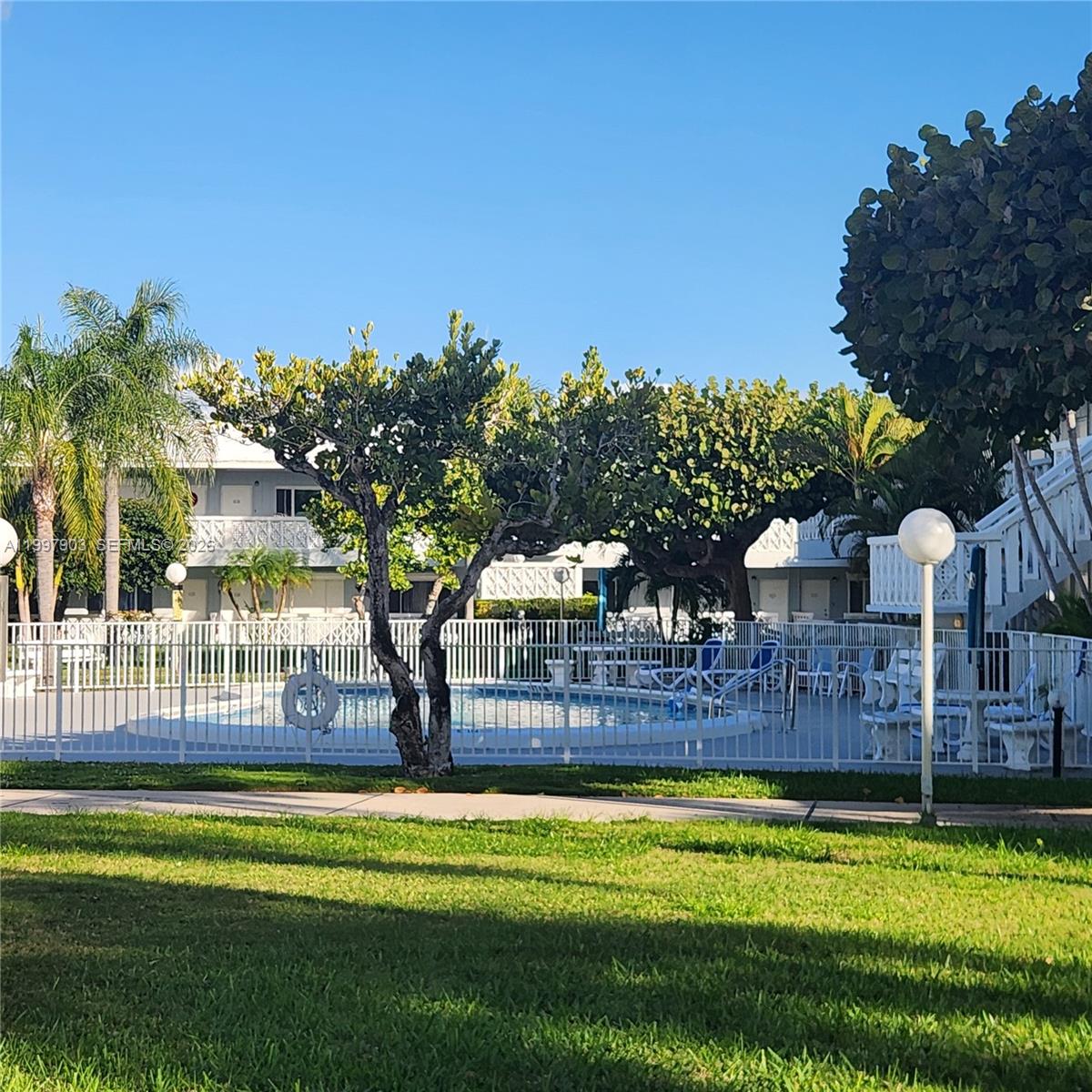 MONTCLAIR GARDENS CONDO - Residential