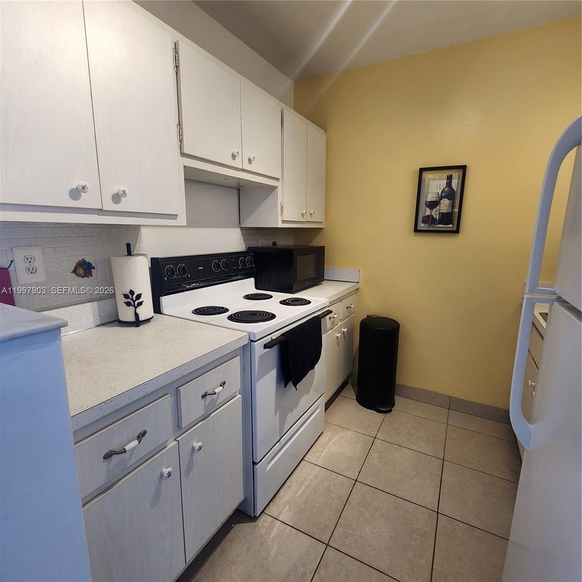 MONTCLAIR GARDENS CONDO - Residential