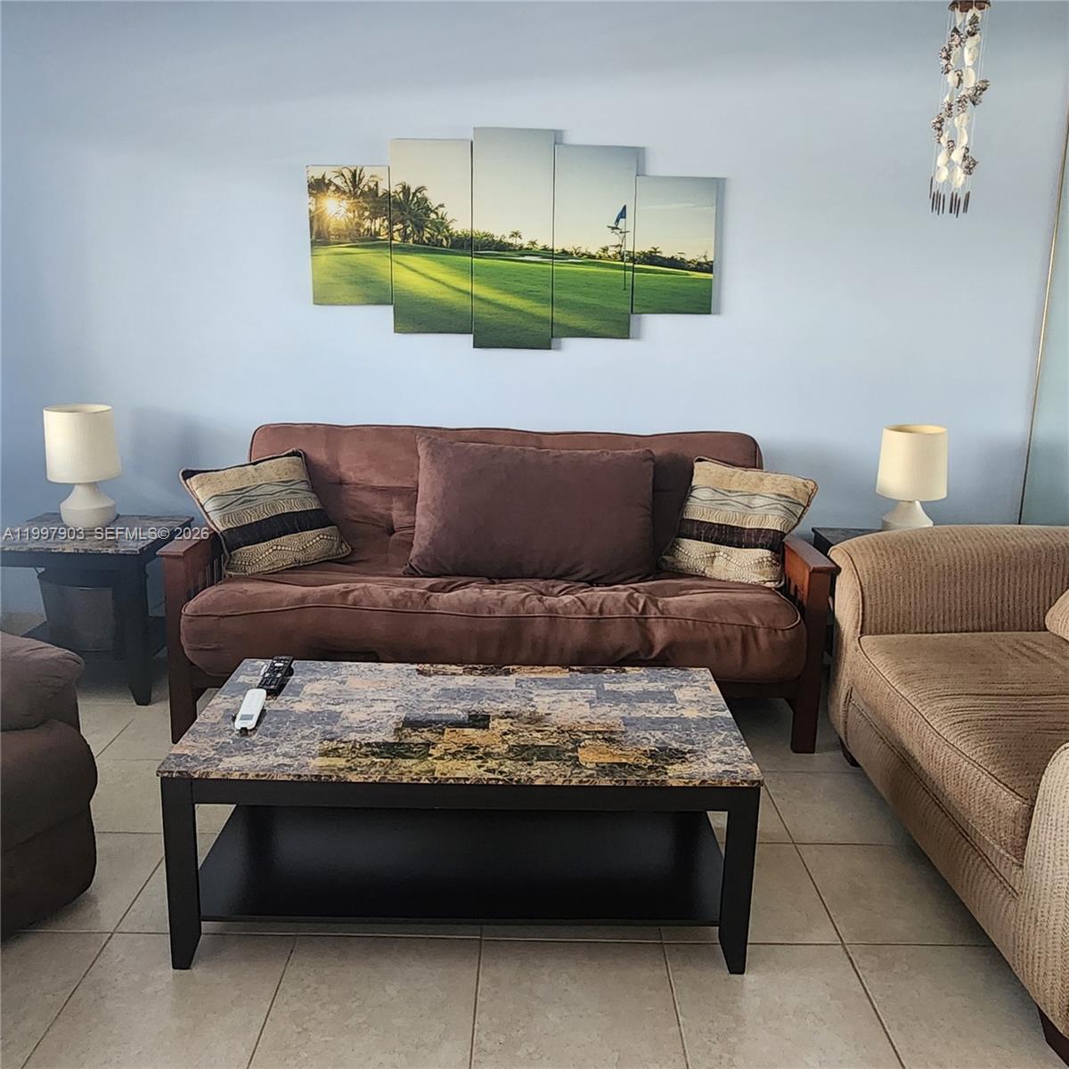 MONTCLAIR GARDENS CONDO - Residential