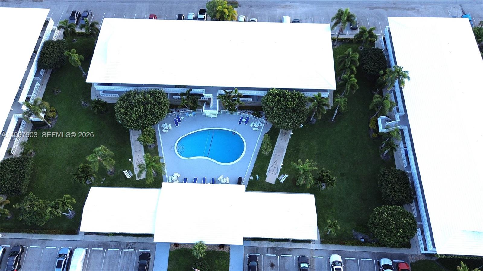 MONTCLAIR GARDENS CONDO - Residential