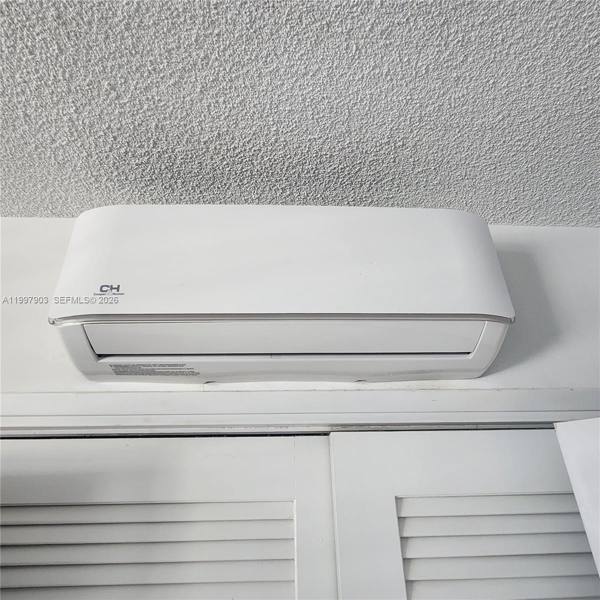 MONTCLAIR GARDENS CONDO - Residential