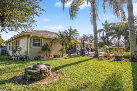 A home in Homestead