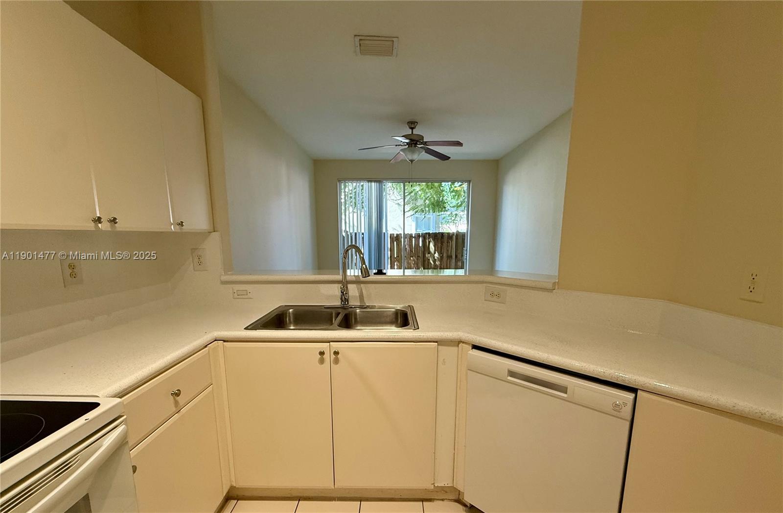 KEYS GARDEN - Residential