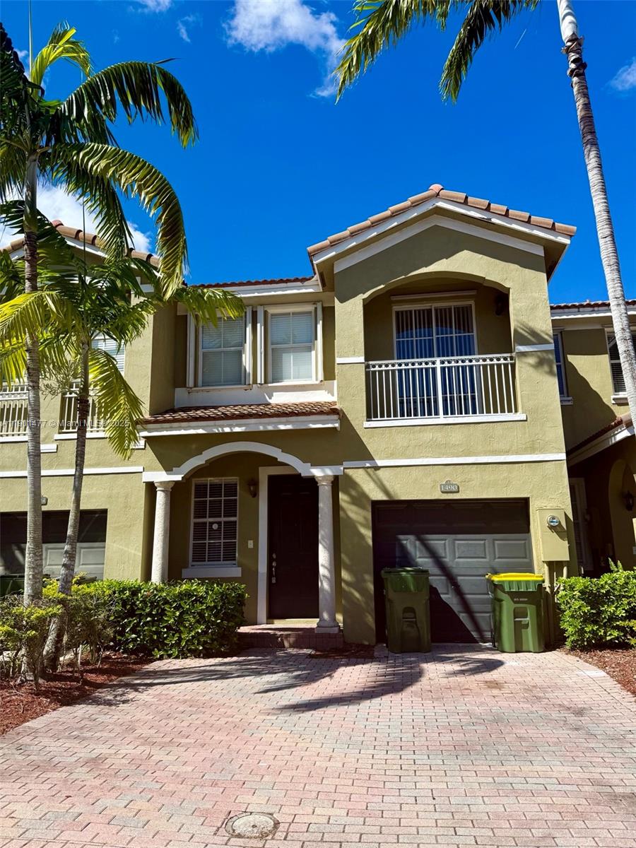 KEYS GARDEN - Residential