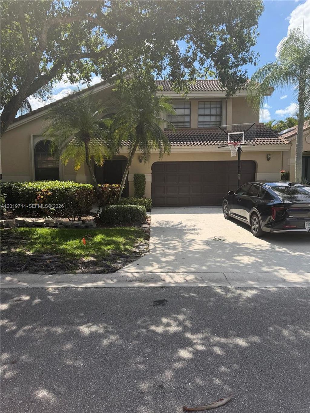 Photo of 1481 NW 104th Ave, Plantation, FL 33322 (MLS # A12019744)