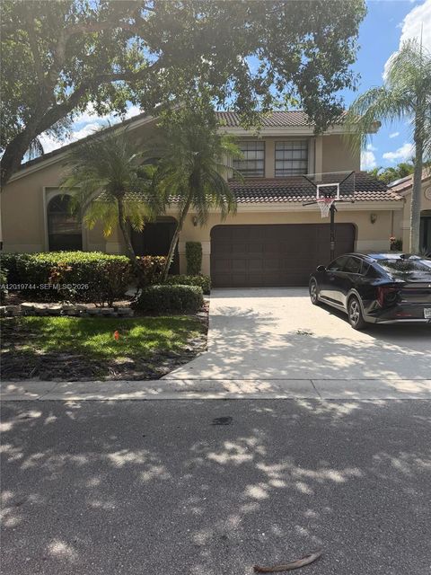 1481 NW 104th Ave Plantation FL 33322