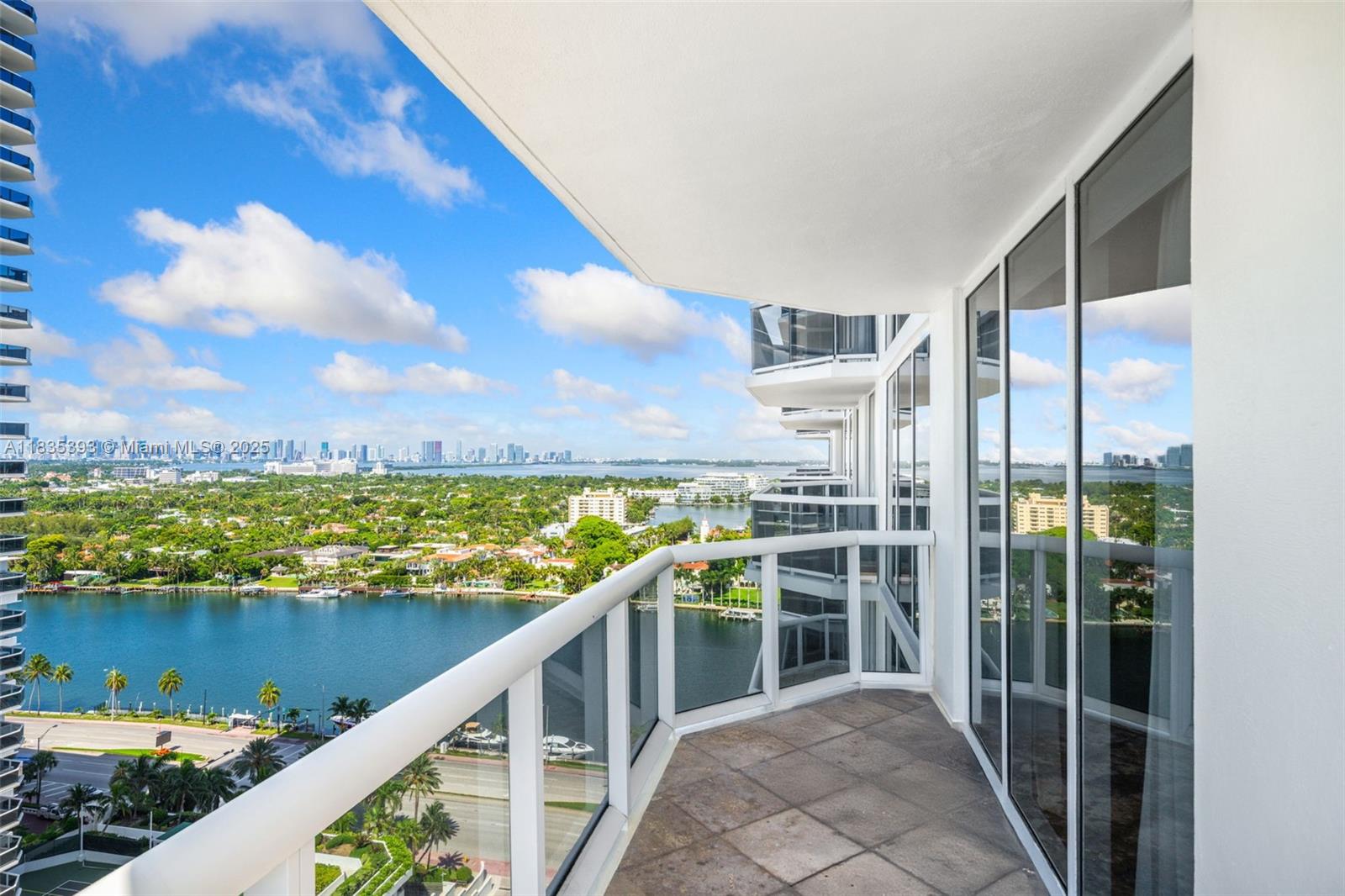 BLUE DIAMOND CONDO - Residential Lease