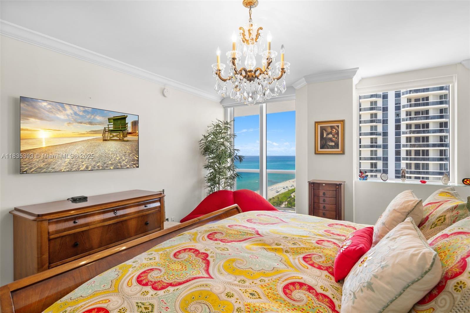 BLUE DIAMOND CONDO - Residential Lease