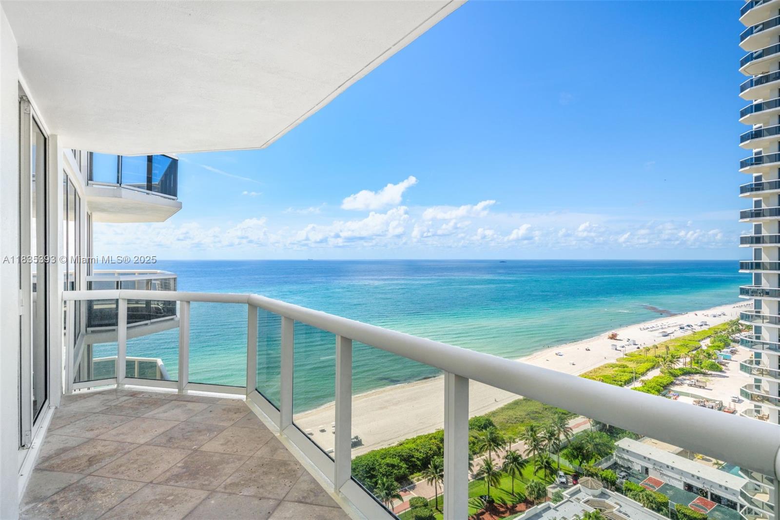 BLUE DIAMOND CONDO - Residential Lease