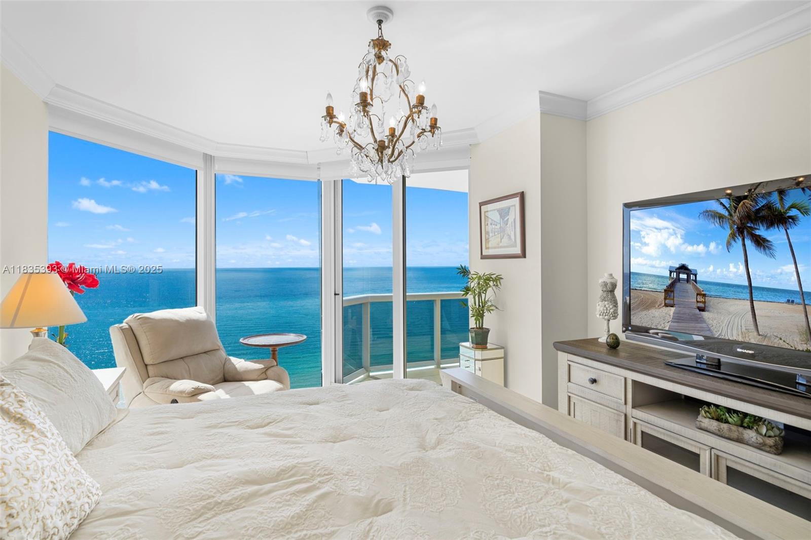 BLUE DIAMOND CONDO - Residential Lease