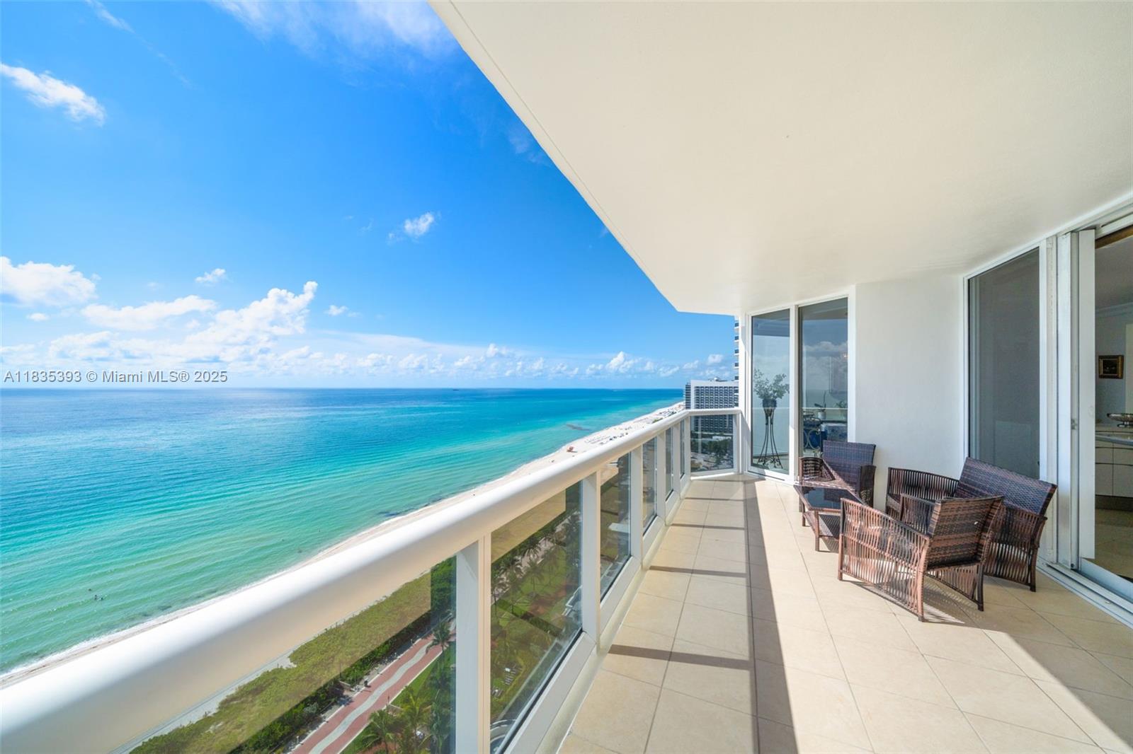 BLUE DIAMOND CONDO - Residential Lease