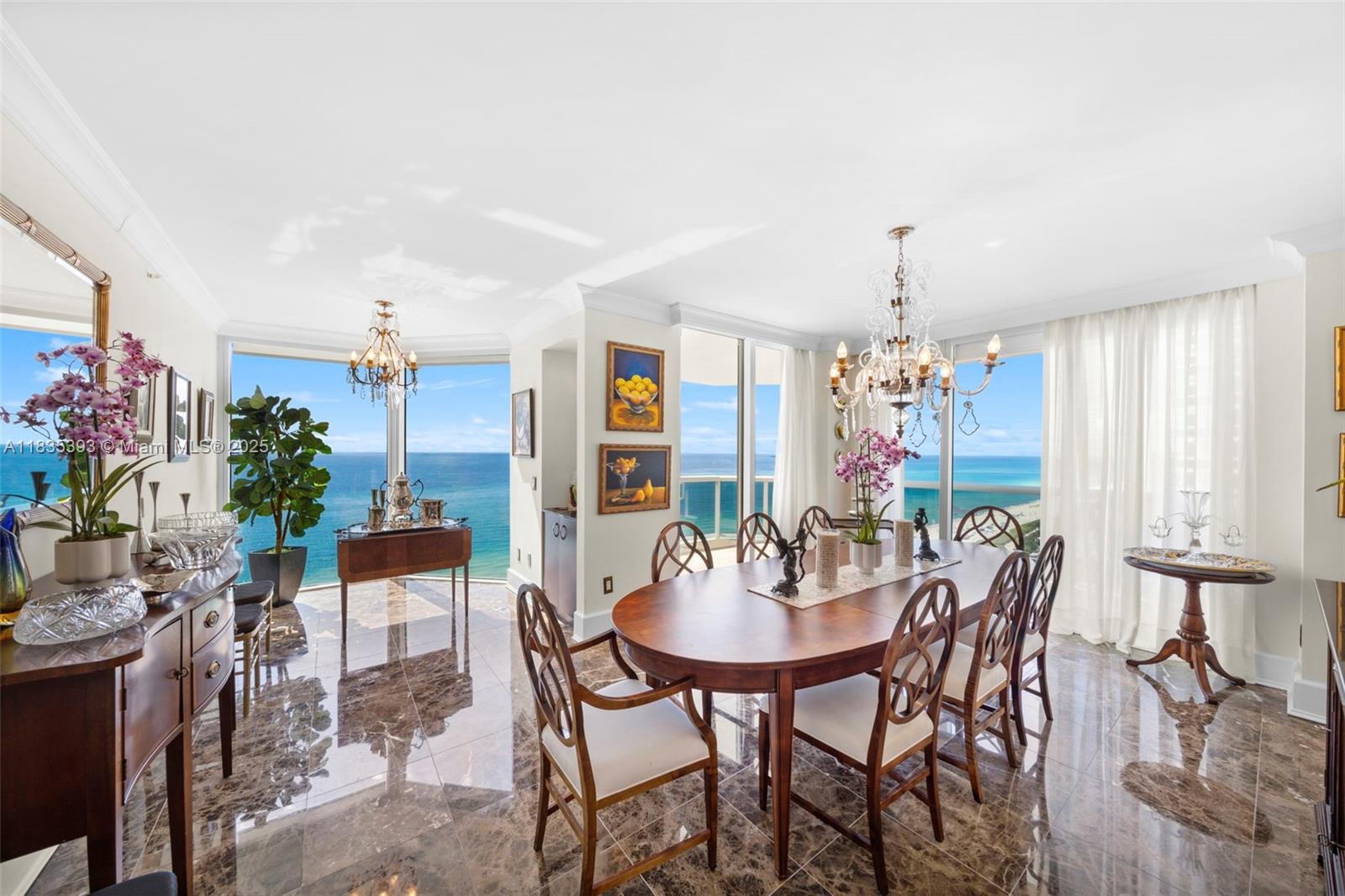 BLUE DIAMOND CONDO - Residential Lease