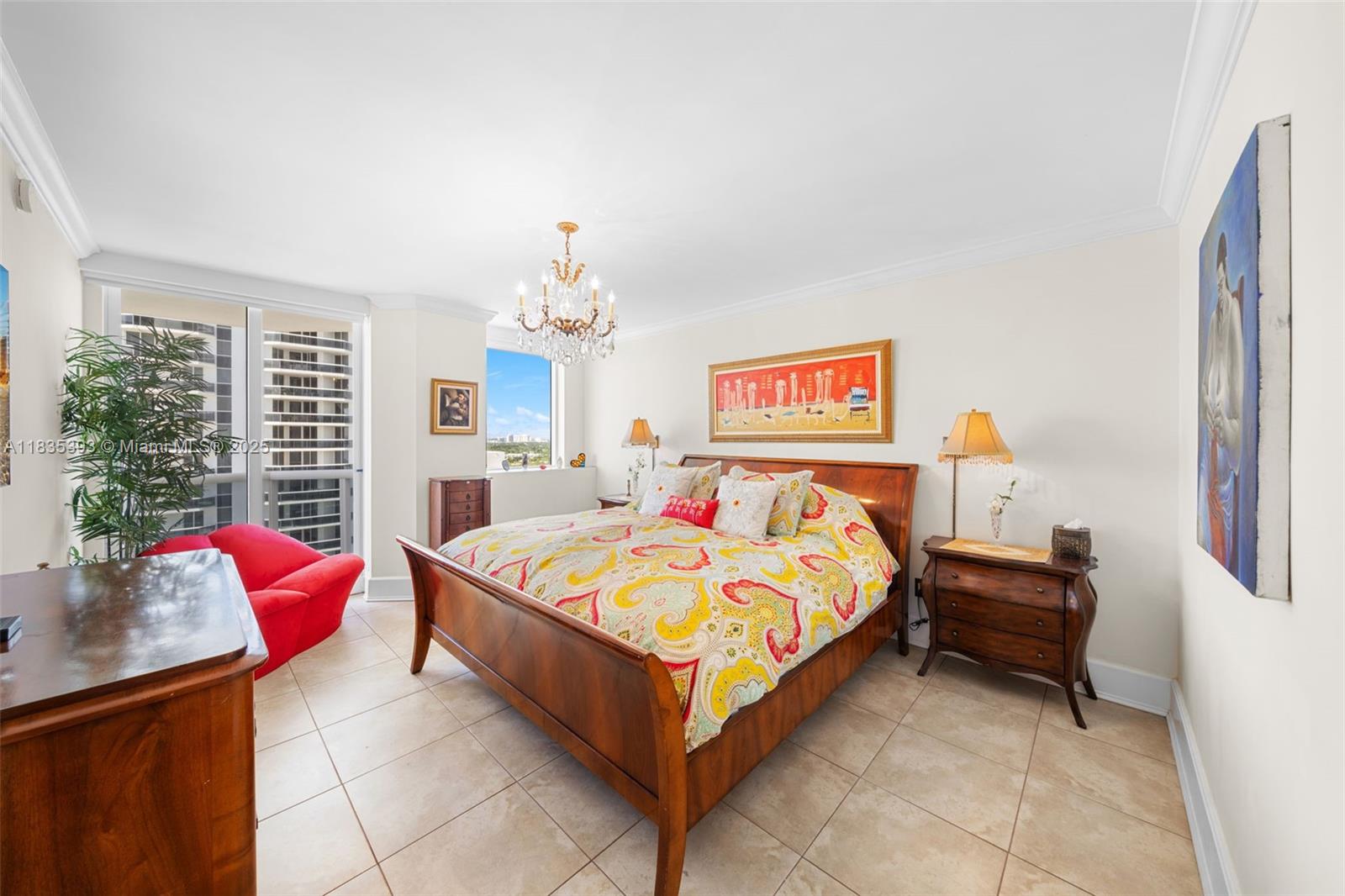 BLUE DIAMOND CONDO - Residential Lease