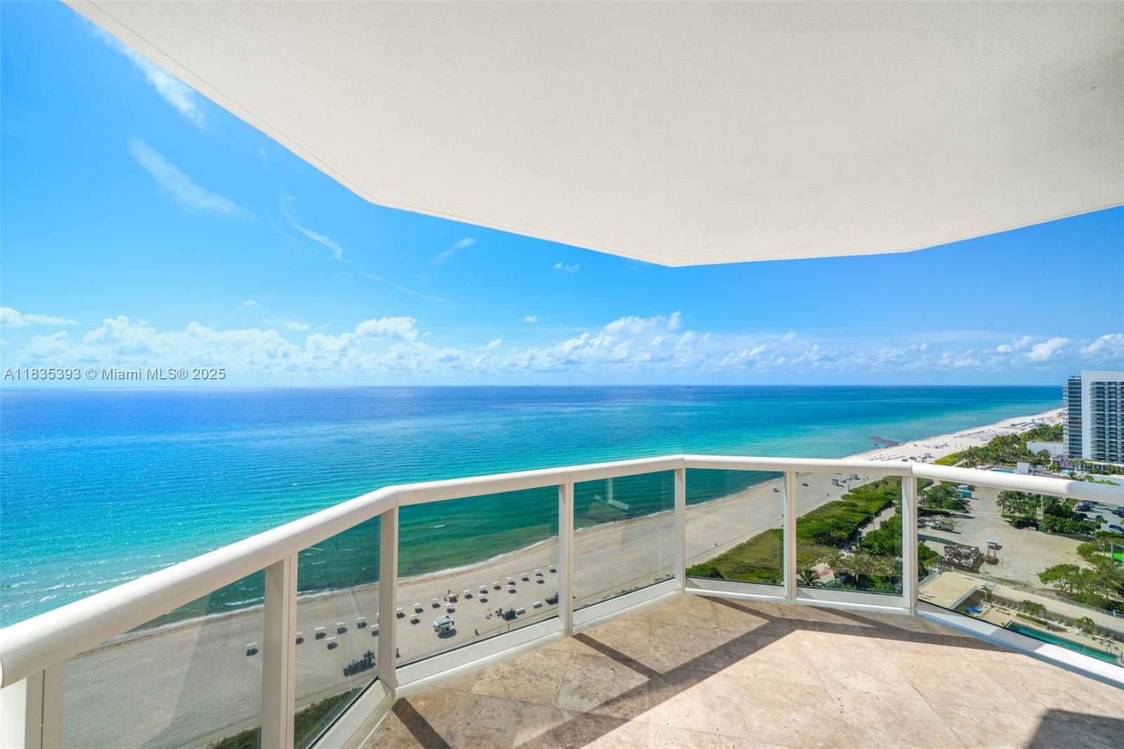 BLUE DIAMOND CONDO - Residential Lease