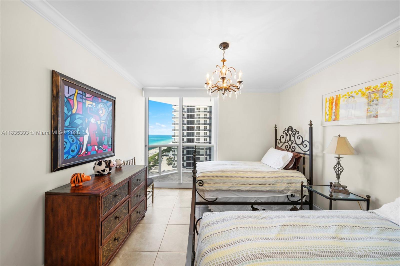 BLUE DIAMOND CONDO - Residential Lease