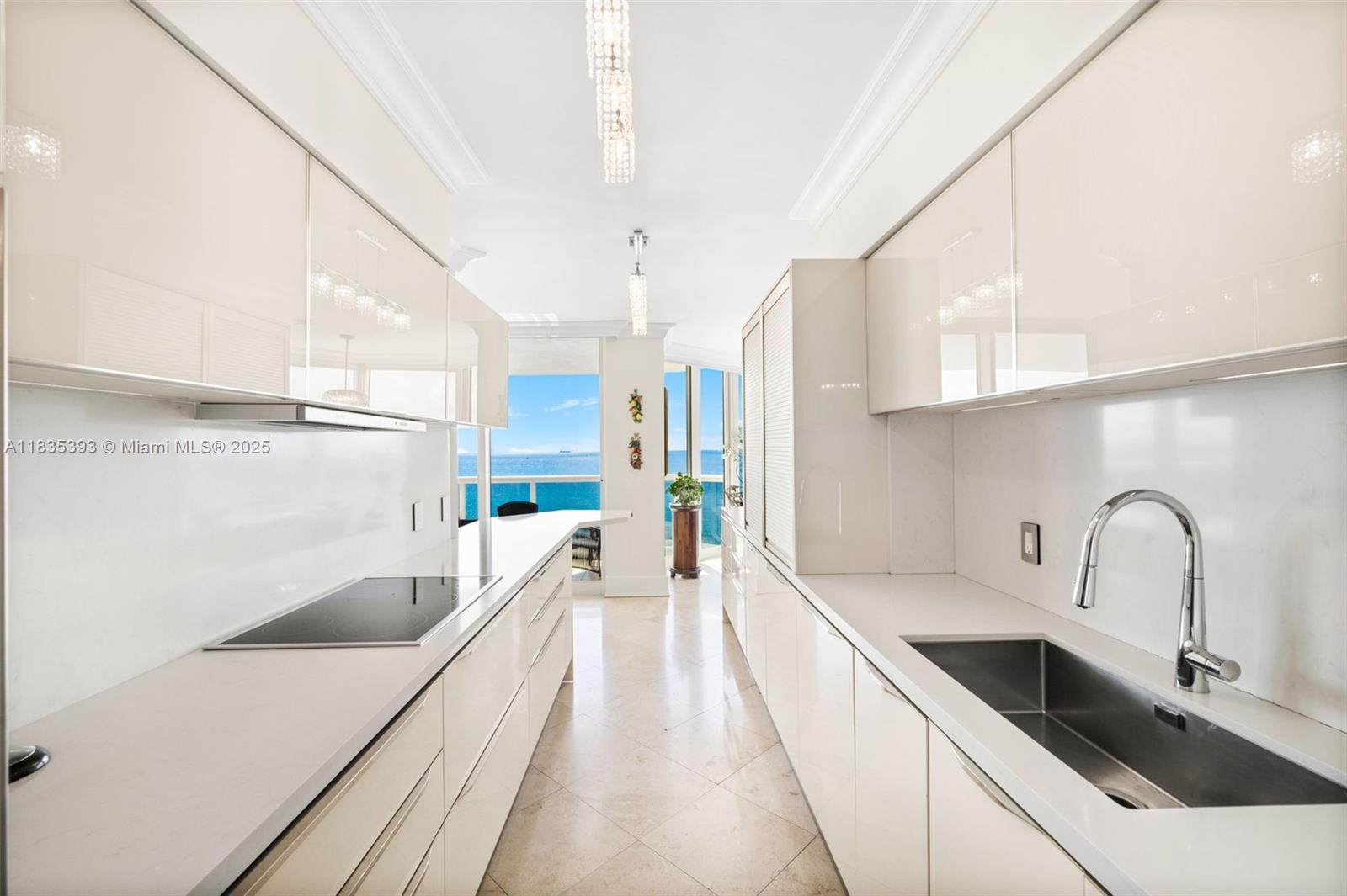 BLUE DIAMOND CONDO - Residential Lease