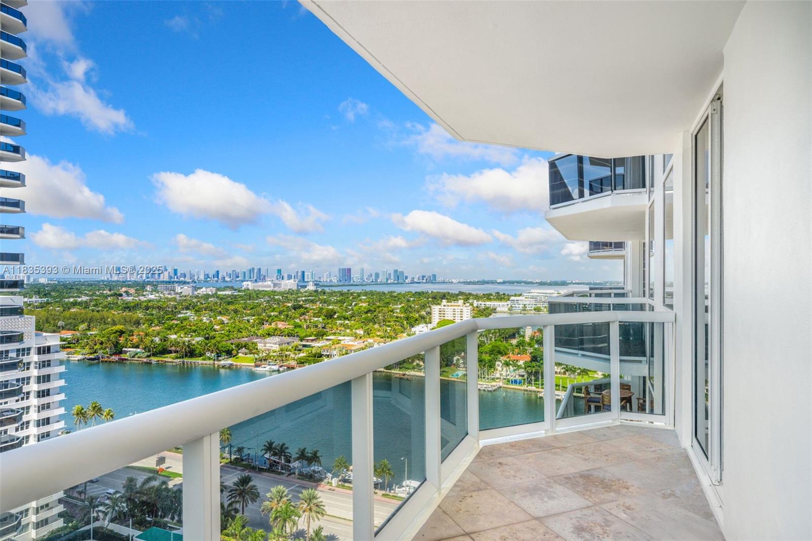 BLUE DIAMOND CONDO - Residential Lease