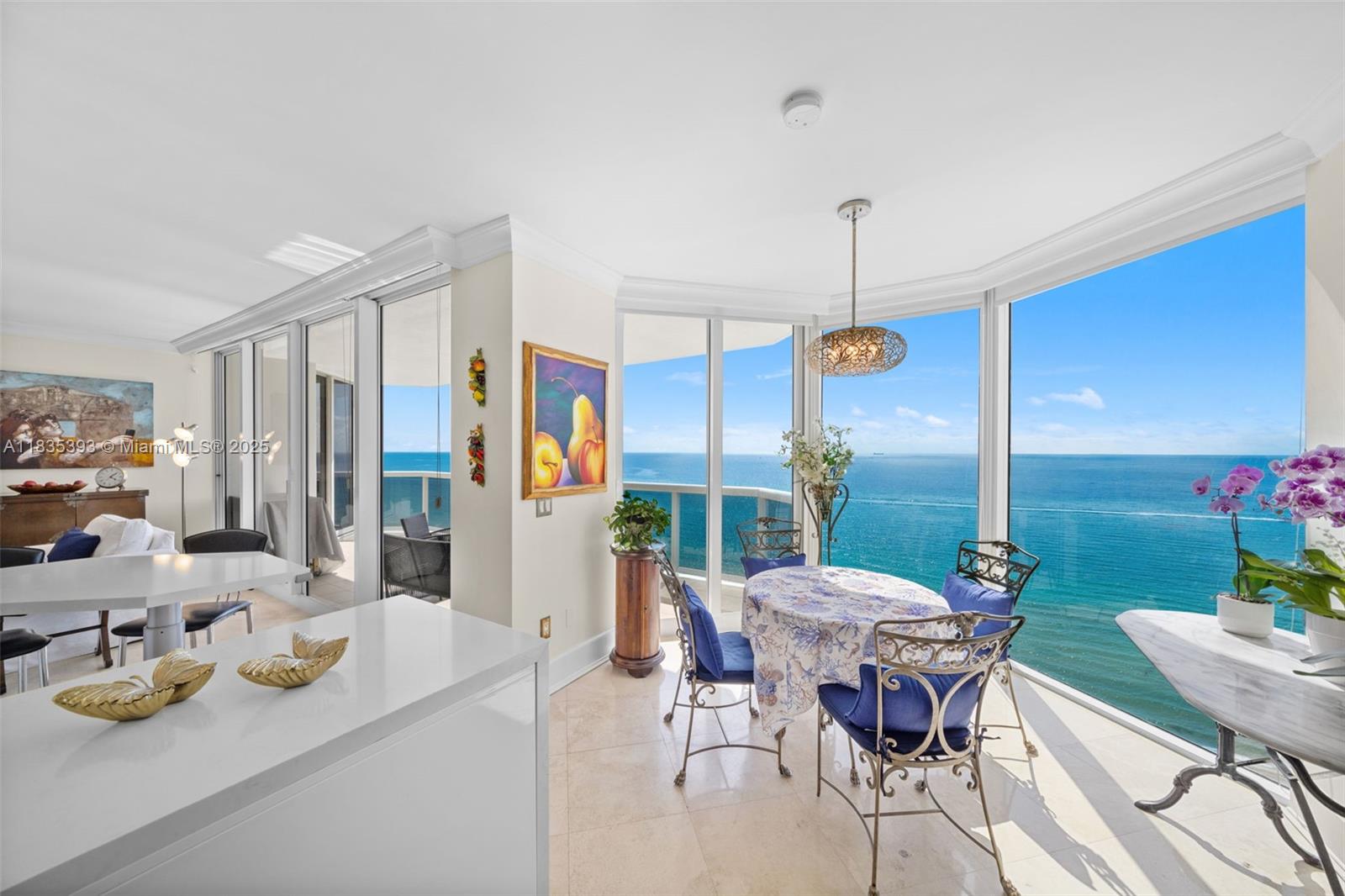 BLUE DIAMOND CONDO - Residential Lease