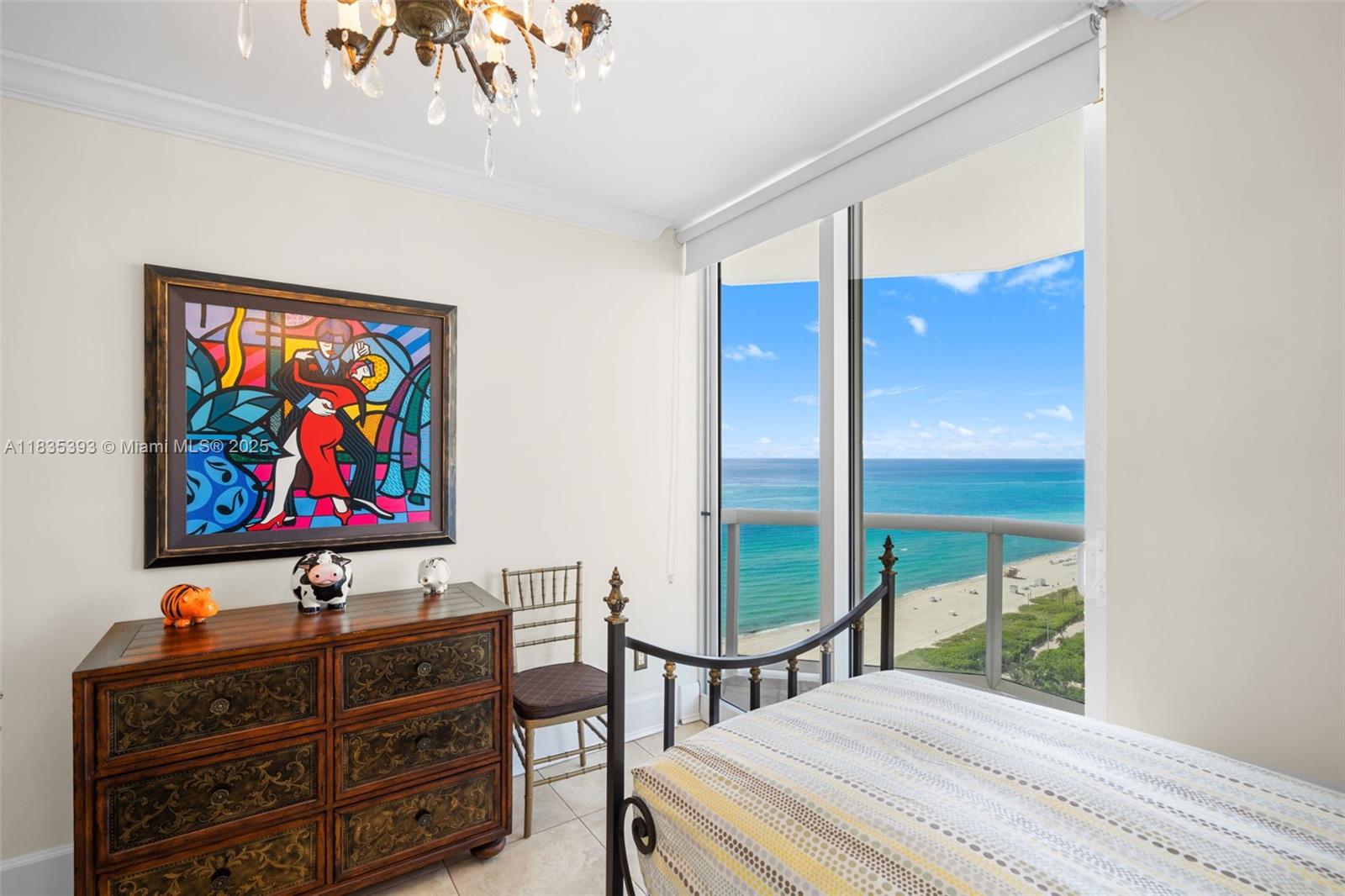 BLUE DIAMOND CONDO - Residential Lease