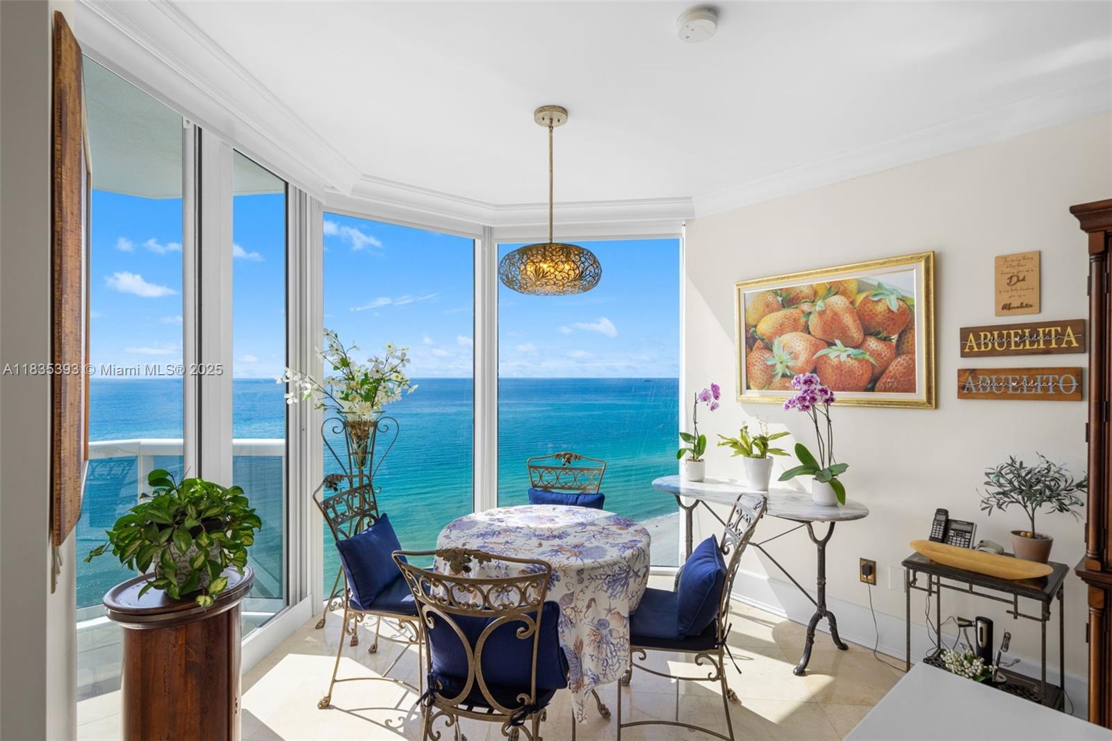 BLUE DIAMOND CONDO - Residential Lease