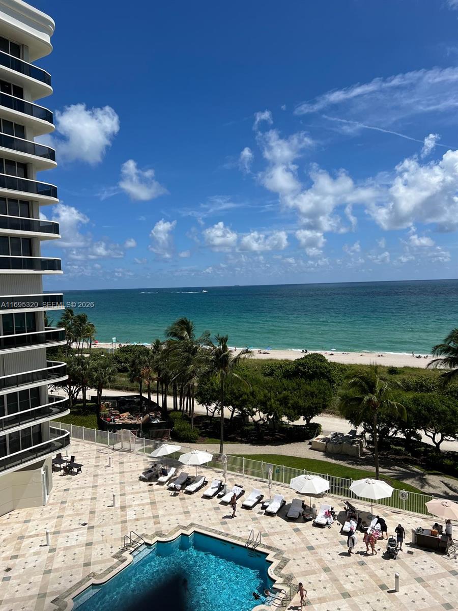 SOLIMAR CONDO - Residential