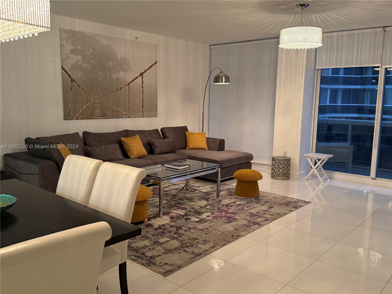 9559 Collins Ave S6-C, Surfside, Miami-Dade County, Florida - 2 Bedrooms  
3 Bathrooms - 