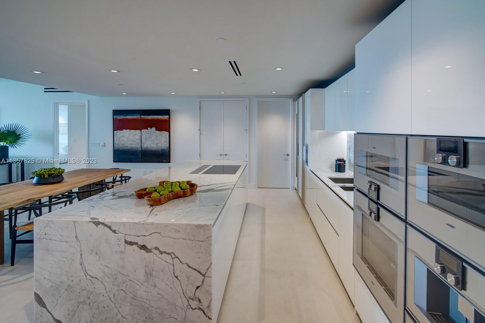 OCEANA BAL HARBOUR CONDO - Residential