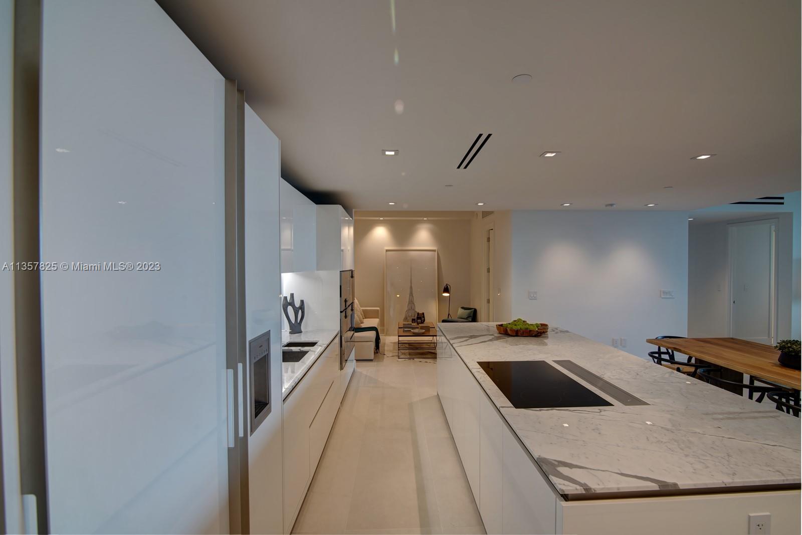 OCEANA BAL HARBOUR CONDO - Residential