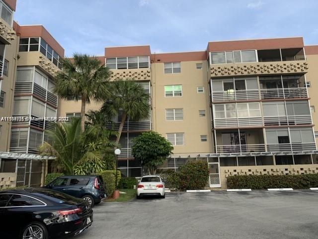 POLYNESIAN GARDENS CONDOM - Residential Lease