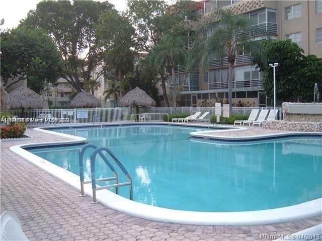 POLYNESIAN GARDENS CONDOM - Residential Lease