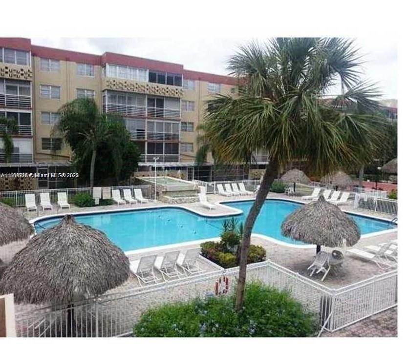 POLYNESIAN GARDENS CONDOM - Residential Lease